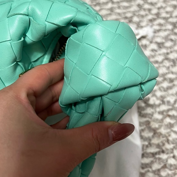 Bottega Veneta mini jodie - Picture 7 of 10